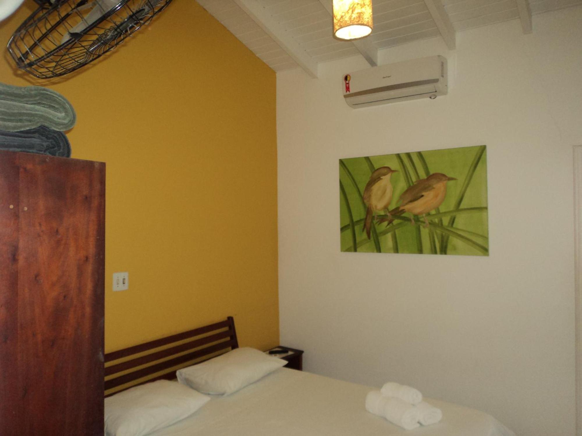 Pousadinha Guest house Ubatuba