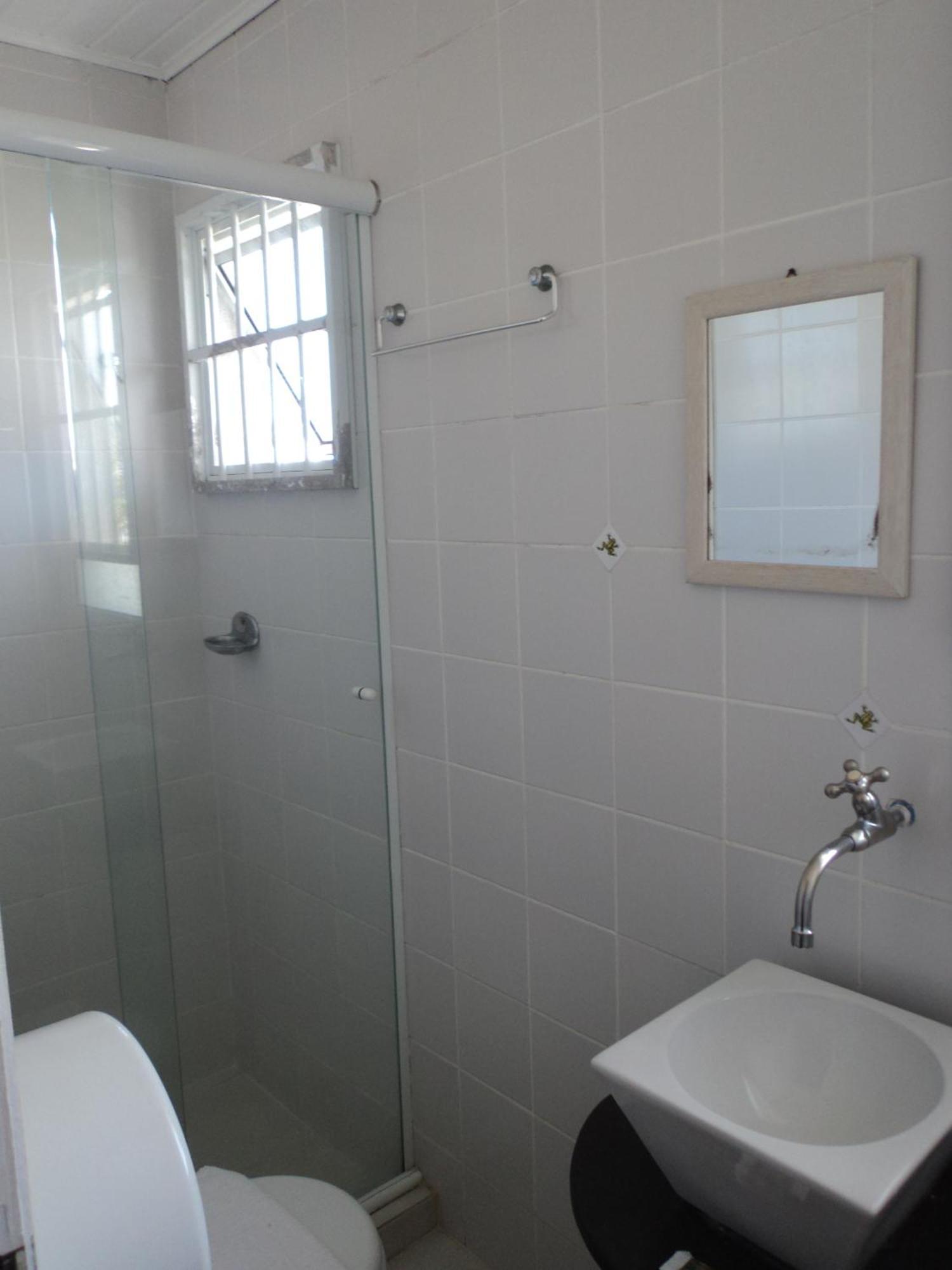 Pousadinha Guest house Ubatuba
