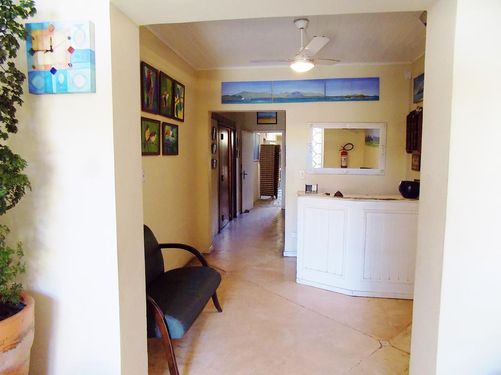 Guest house Pousadinha