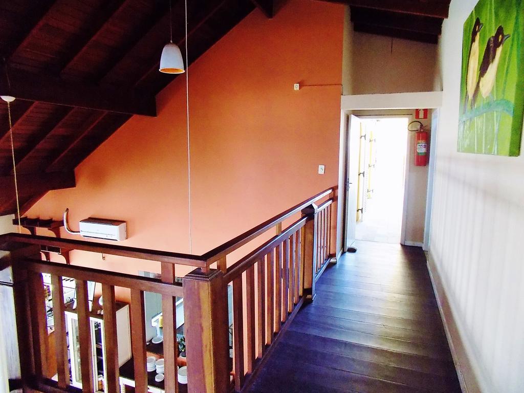 Pousadinha Guest house