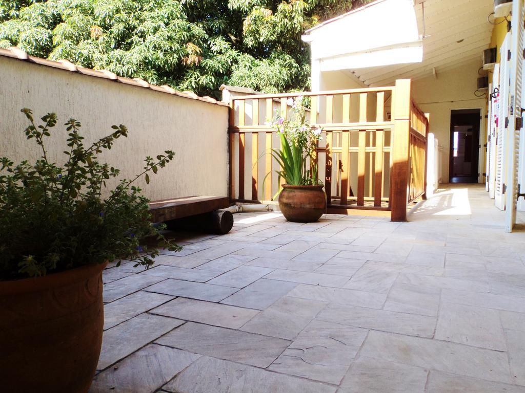 Guest house Pousadinha