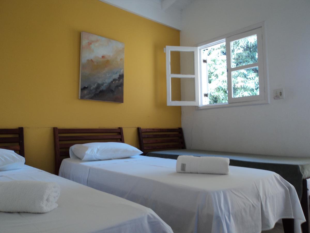 Guest house Pousadinha *