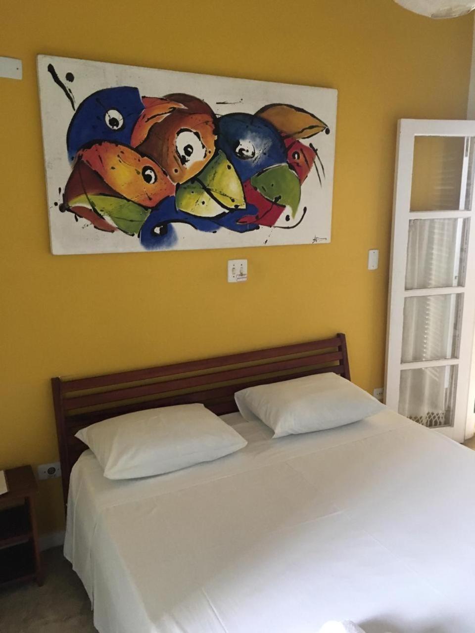 Pousadinha Guest house *