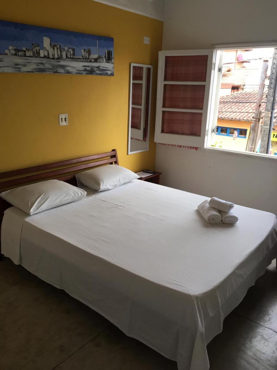 Pousadinha Guest house Ubatuba